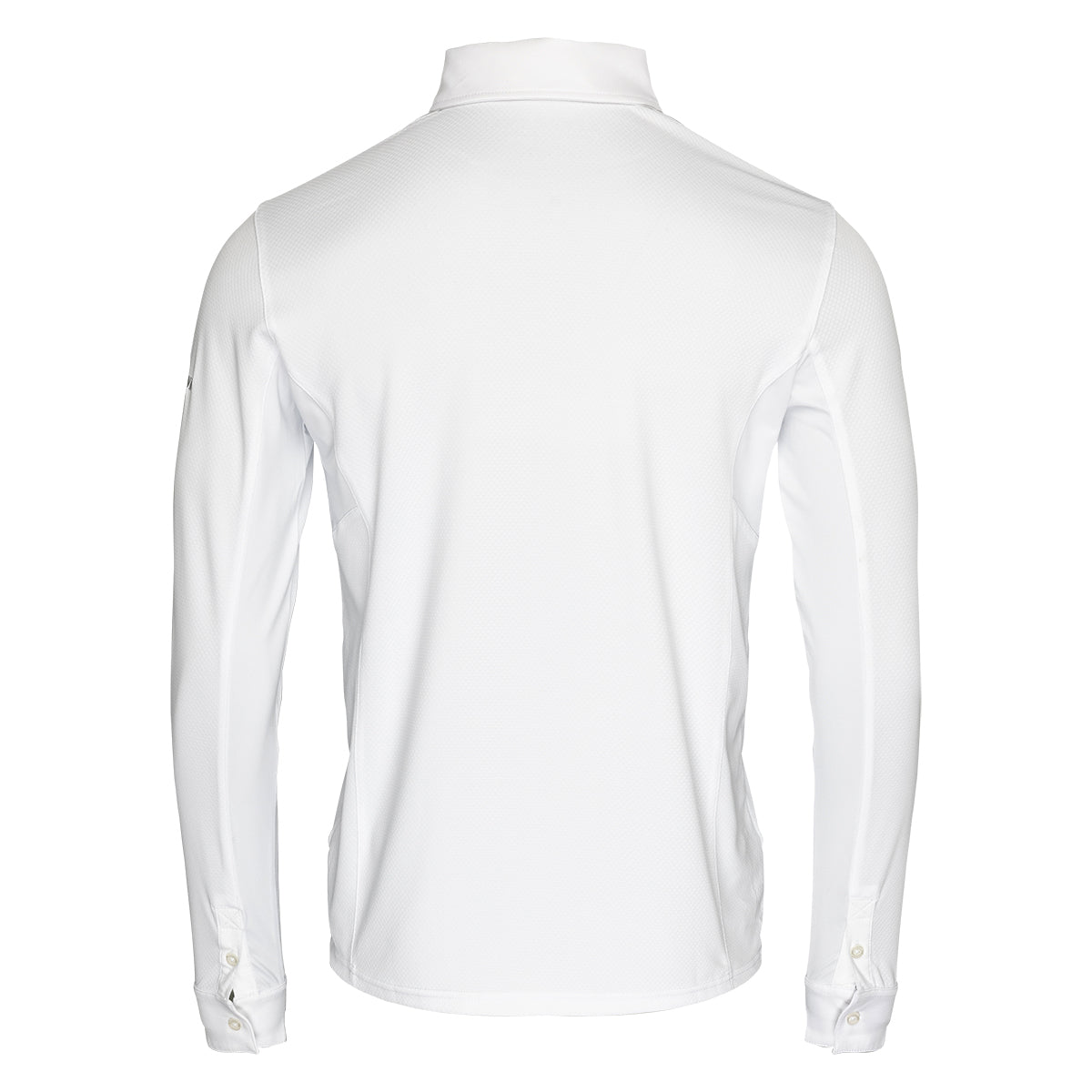 KingsLand Men's Classic LS Show Shirt