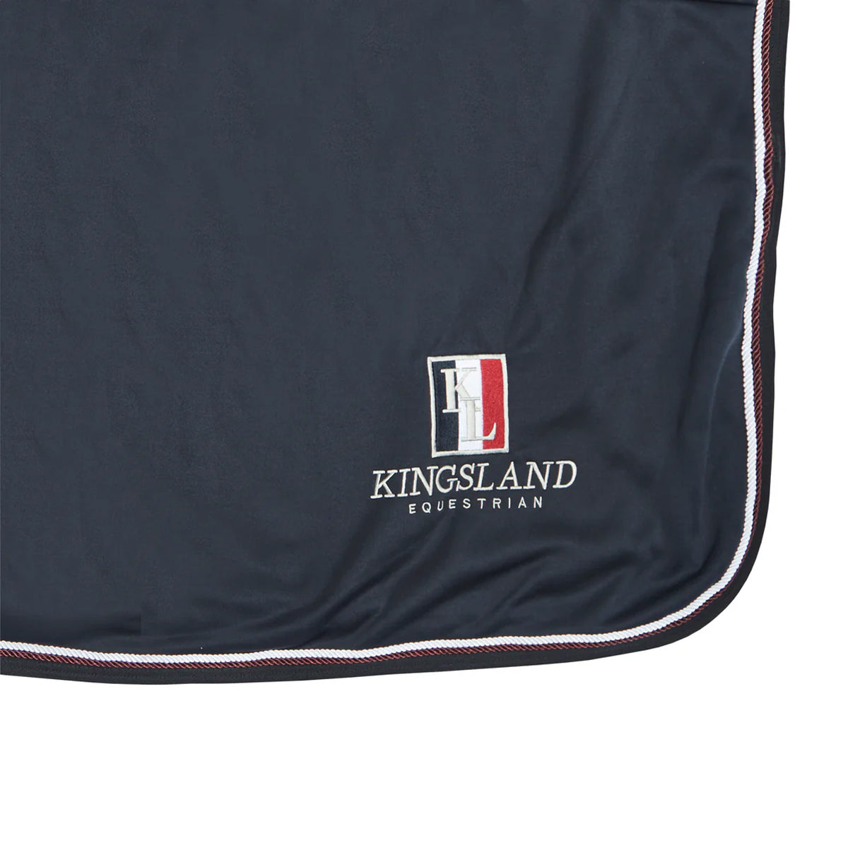 KingsLand Classic Fleece Show Rug