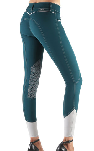 GhoDho Women's Elara Knee Grip Breeches