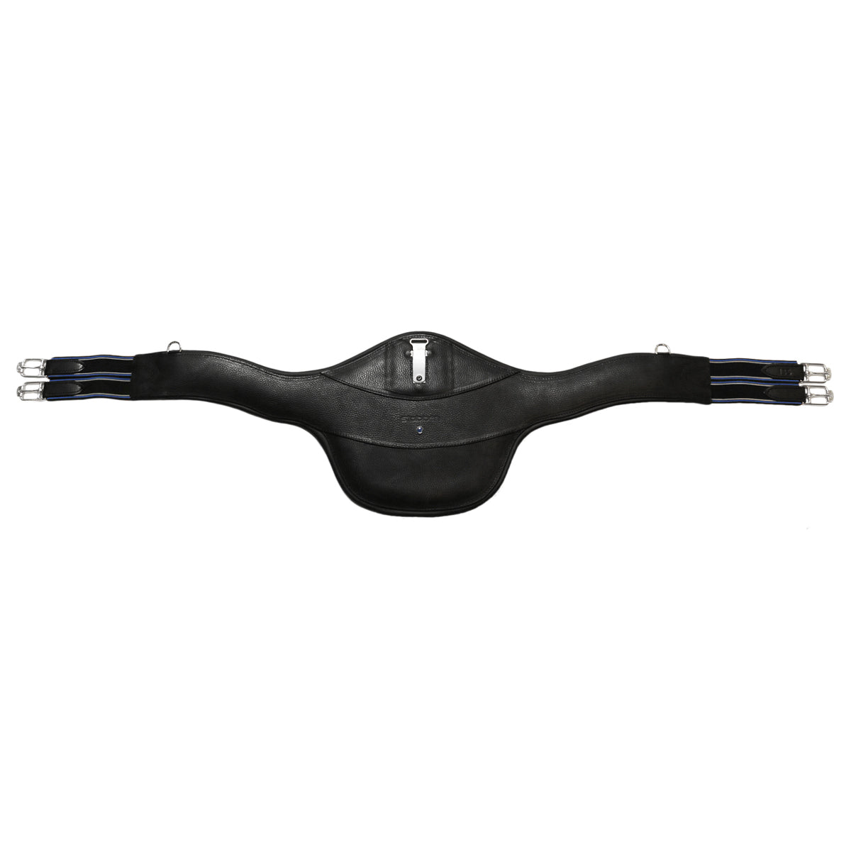 Stubben Stud Girth Pro-Jump Safety