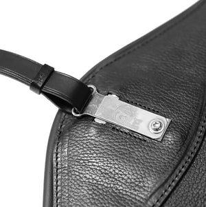 Stubben Stud Girth Pro-Jump Safety