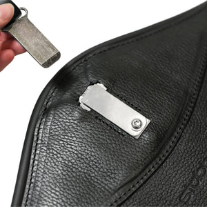 Stubben Stud Girth Pro-Jump Safety