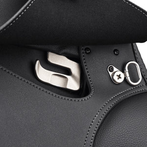Wintec 500 AP Saddle