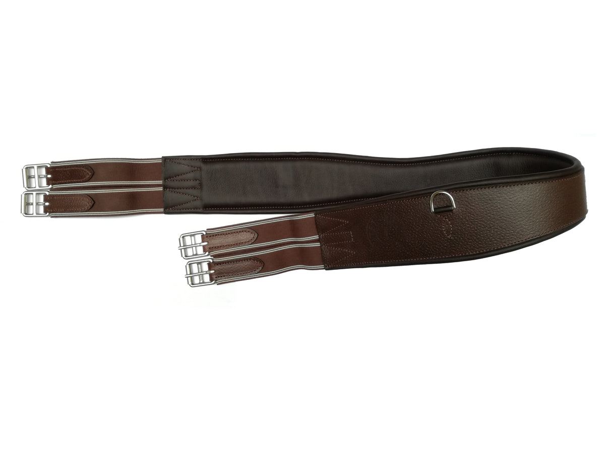 Butet ERG Classic Jumping Girth
