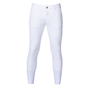 Men's Breeches Nashville With Knee Grip