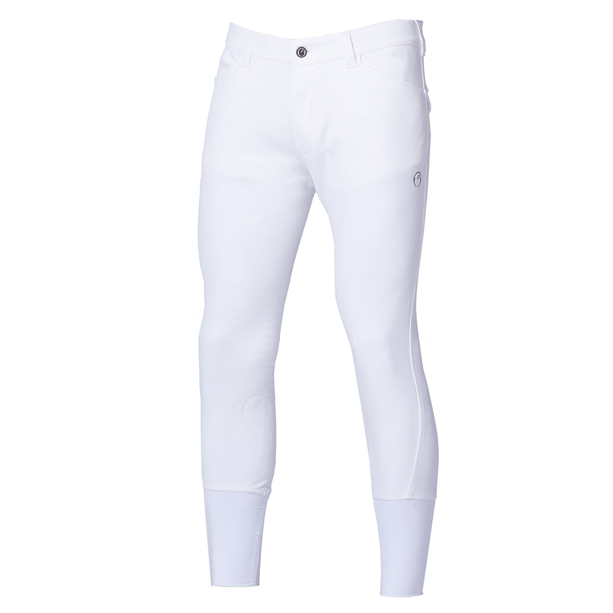 Vestrum Men's Breeches Nashville With Knee Grip
