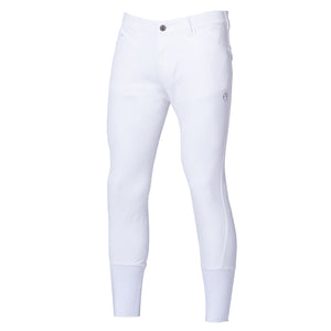 Men's Breeches Nashville With Knee Grip