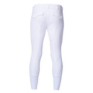 Men's Breeches Nashville With Knee Grip