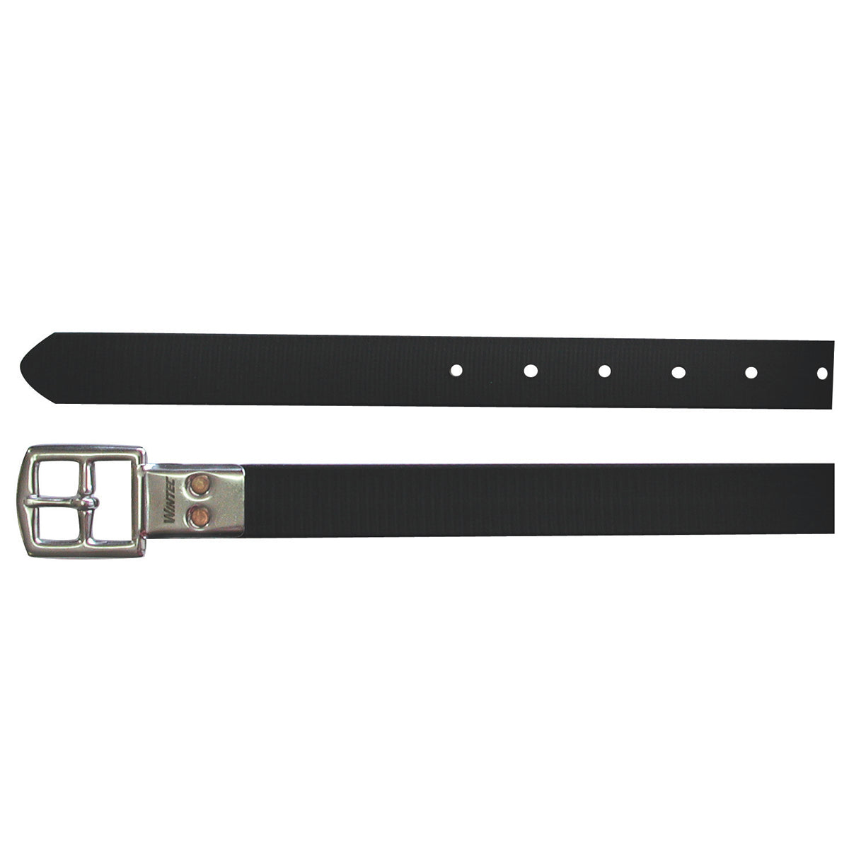 WINTEC Slimline Stirrup Leathers