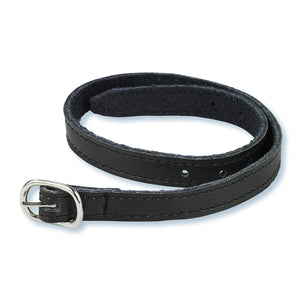 Stübben Spurs Straps Leather