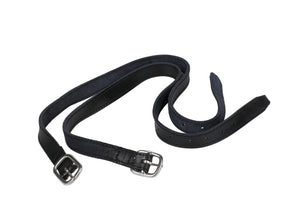 Stübben Spurs Straps Leather