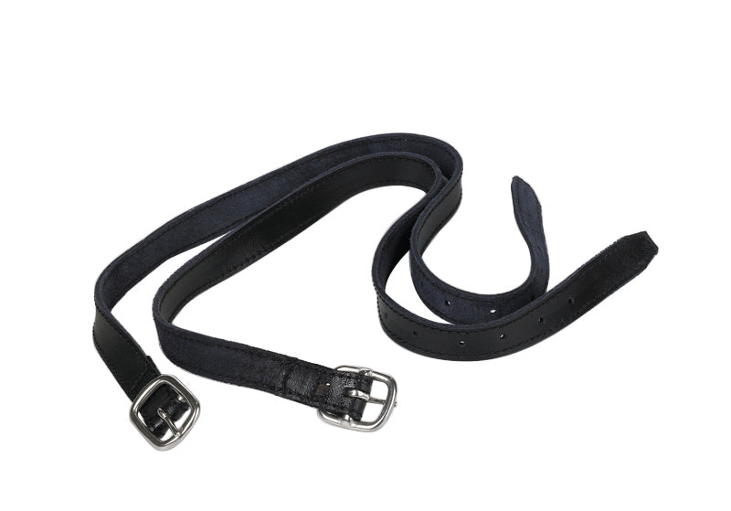 Stübben Spurs Straps Leather