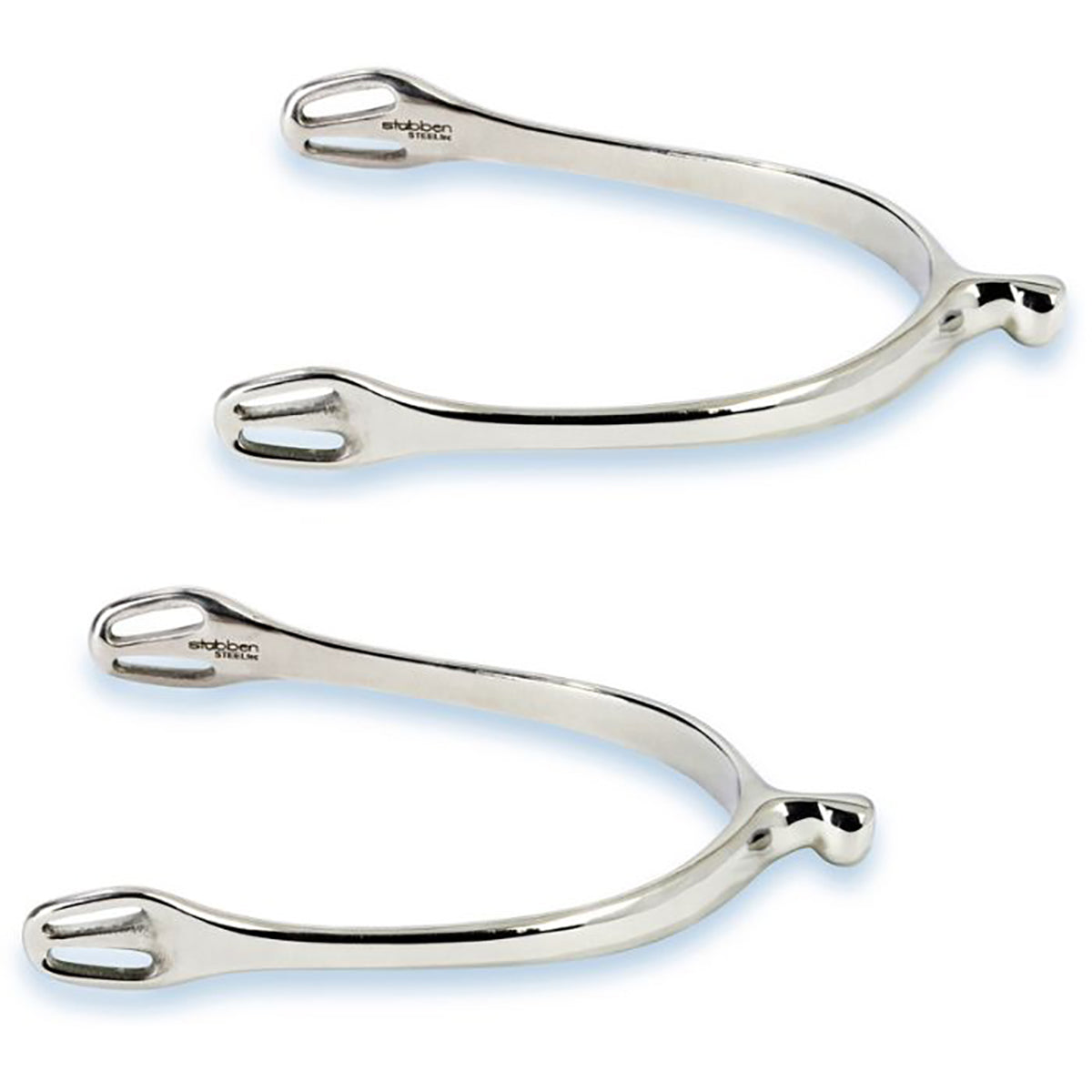 Stubben Dynamic Spurs 15mm