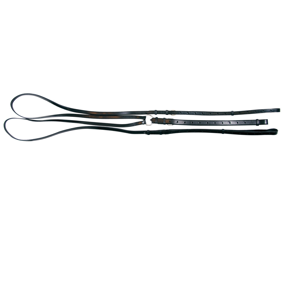 X-Line Draw Reins One-Piece