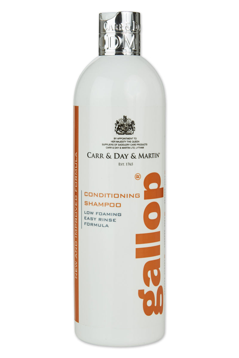 Carr & Day & Martin Gallop Conditioning Shampoo