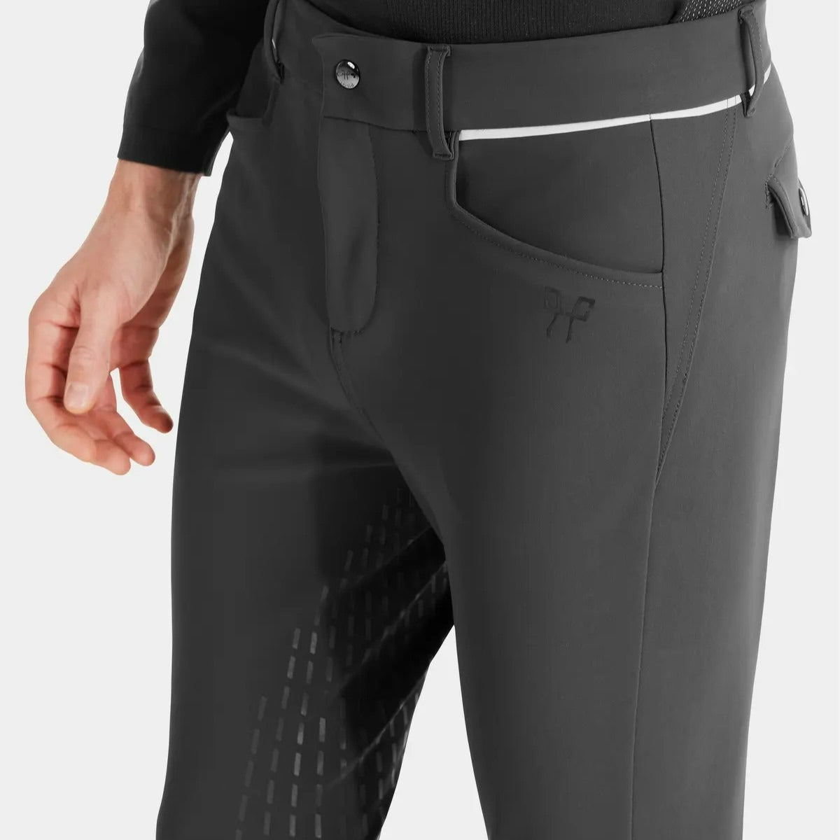 Horse Pilot Men's X-Grip Pants