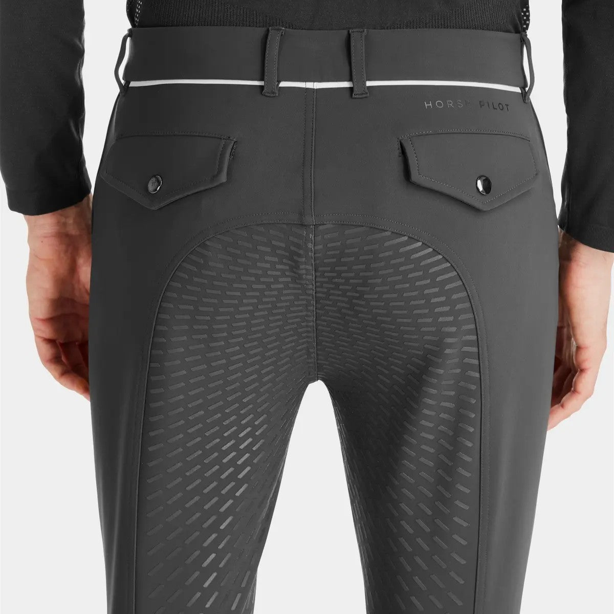 Horse Pilot Men's X-Grip Pants