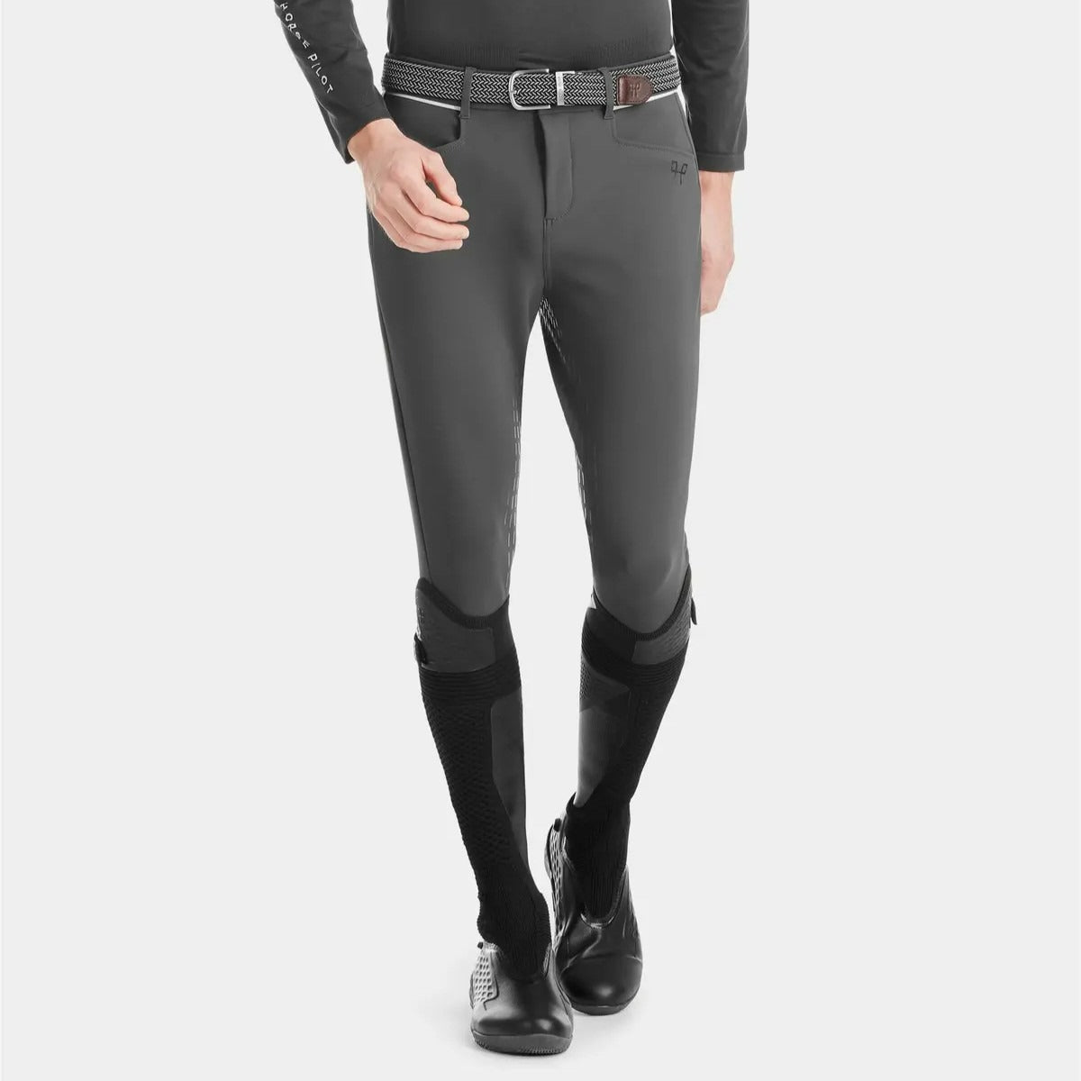Horse Pilot Men's X-Grip Pants