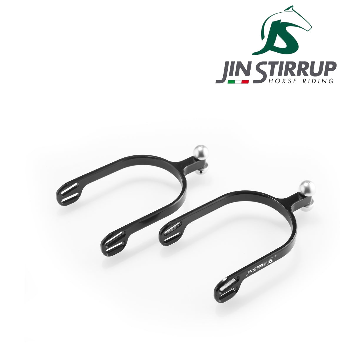 Jin Long Spurs