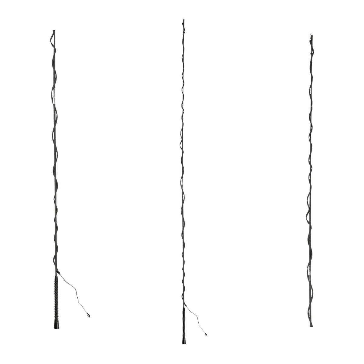 Lunge Whip 2-parts