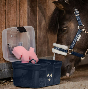 Grooming Box Lucky