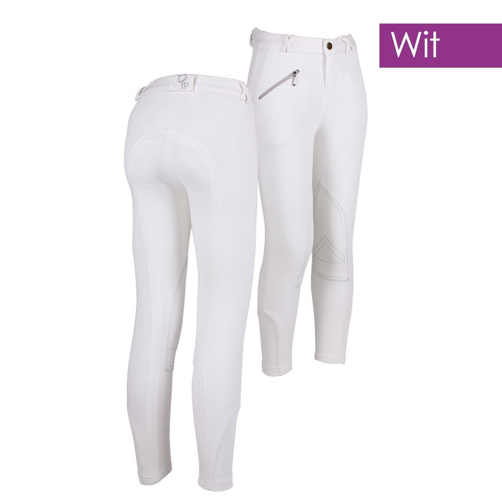 Qhp Riding Breech Junior