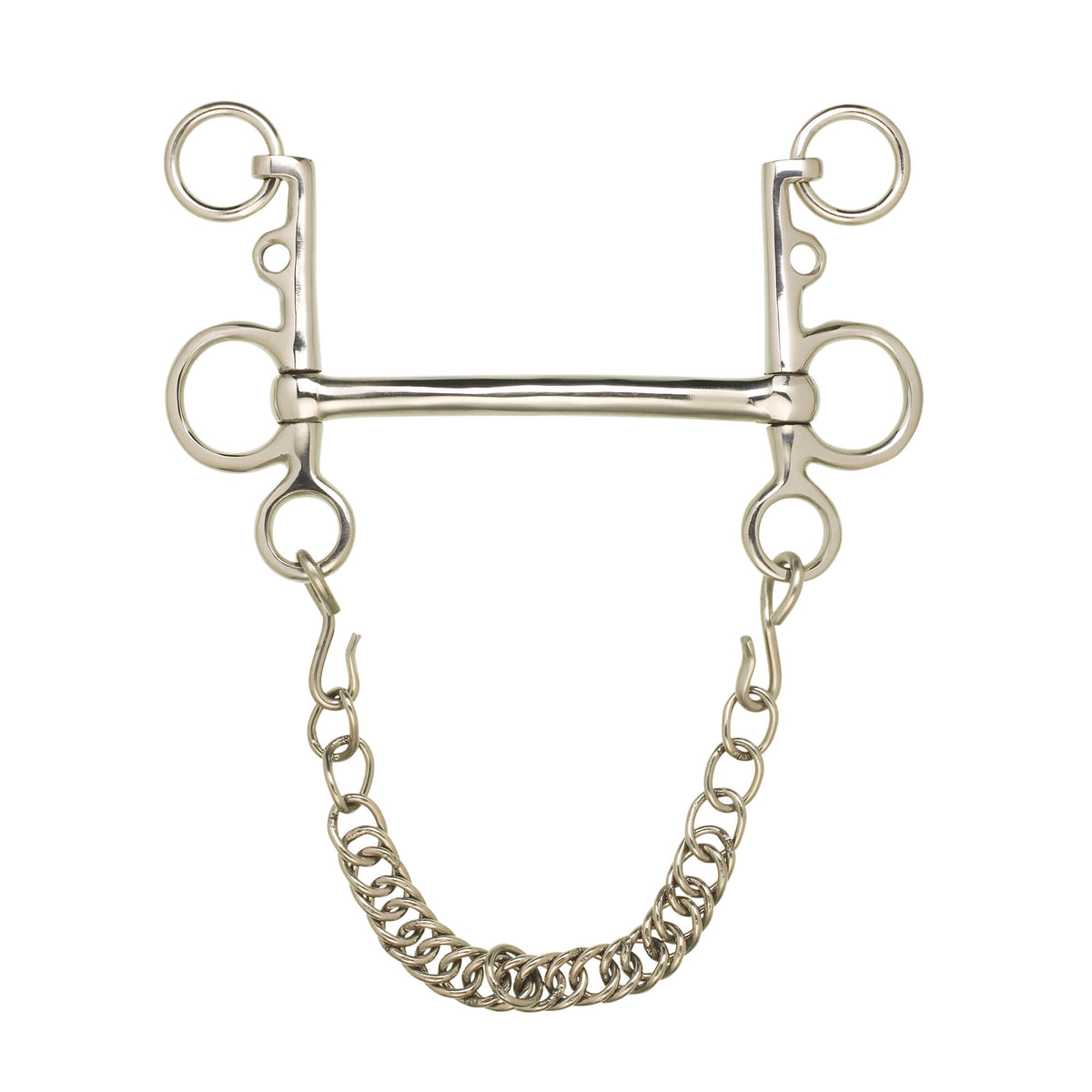 Pampeano Pelham Bit