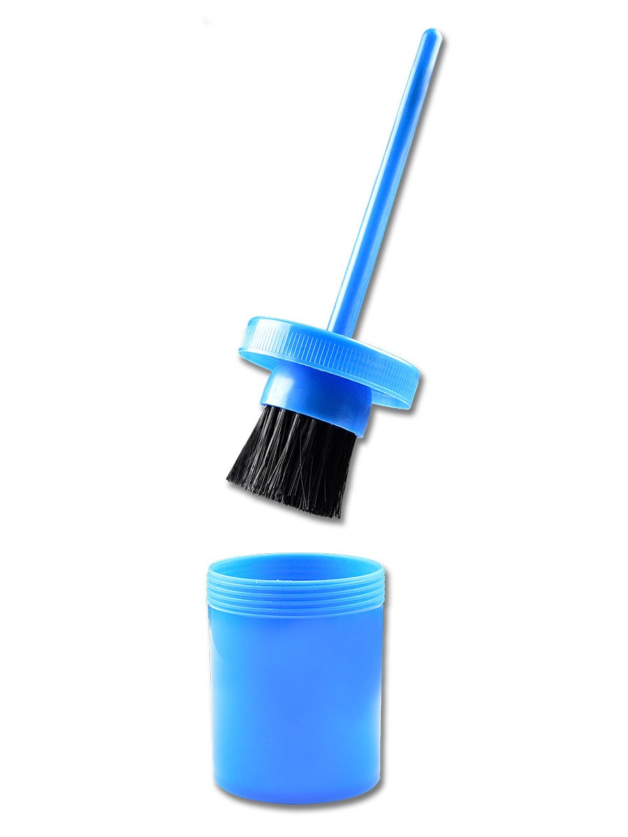 Hoof Brush Safe