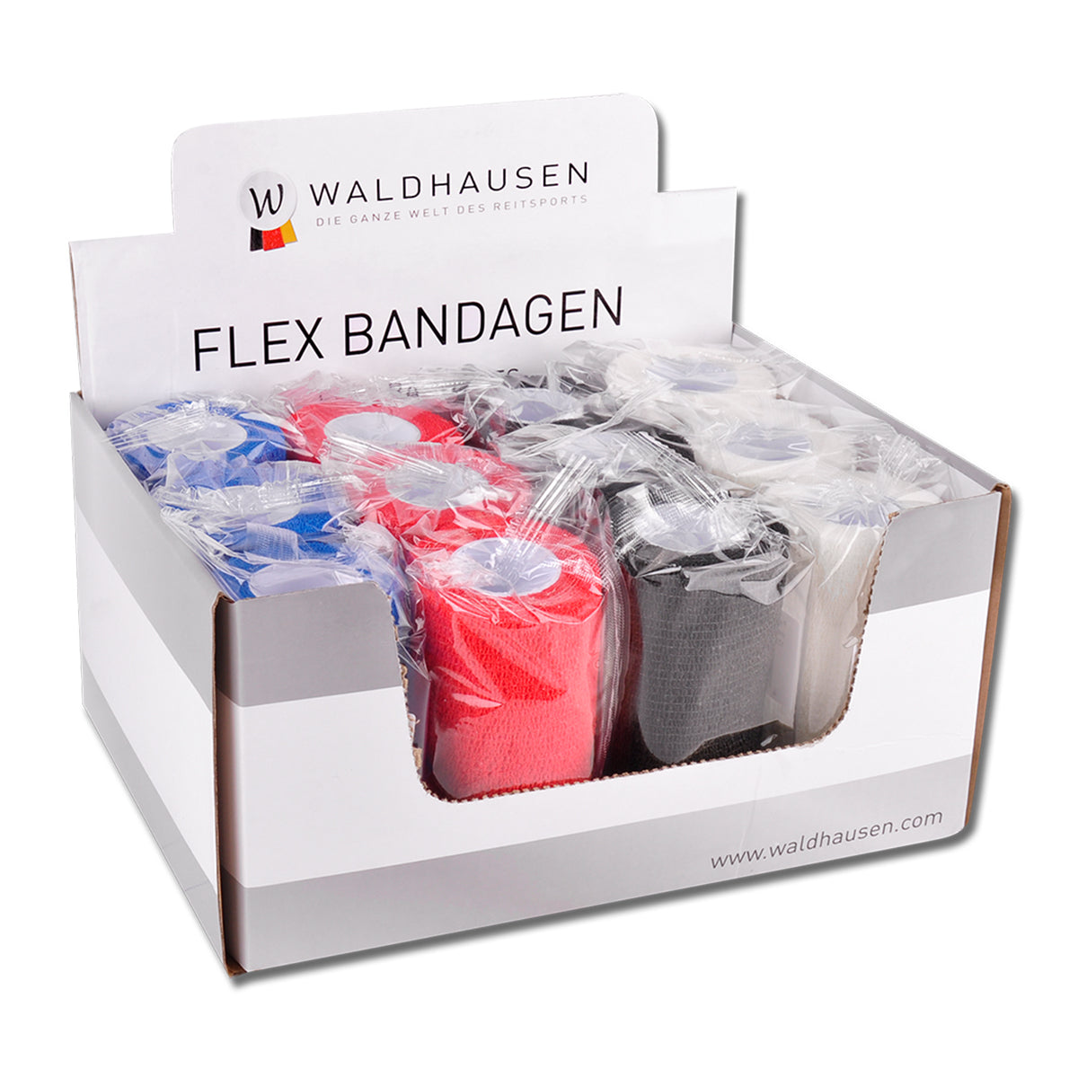 Flex Bandages