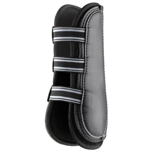 EquiFit® Exp 3 Front Boot Tab Closure