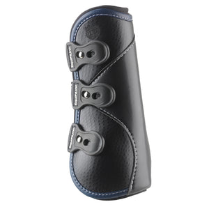 EquiFit® D-Teq Front Boot  with Color Binding