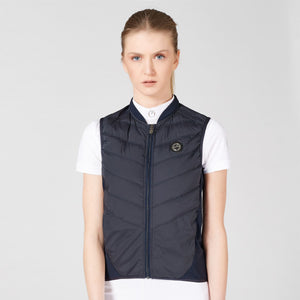 Women's Les Arcs Vest