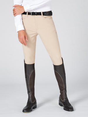Men's Trento V Grip Breeches