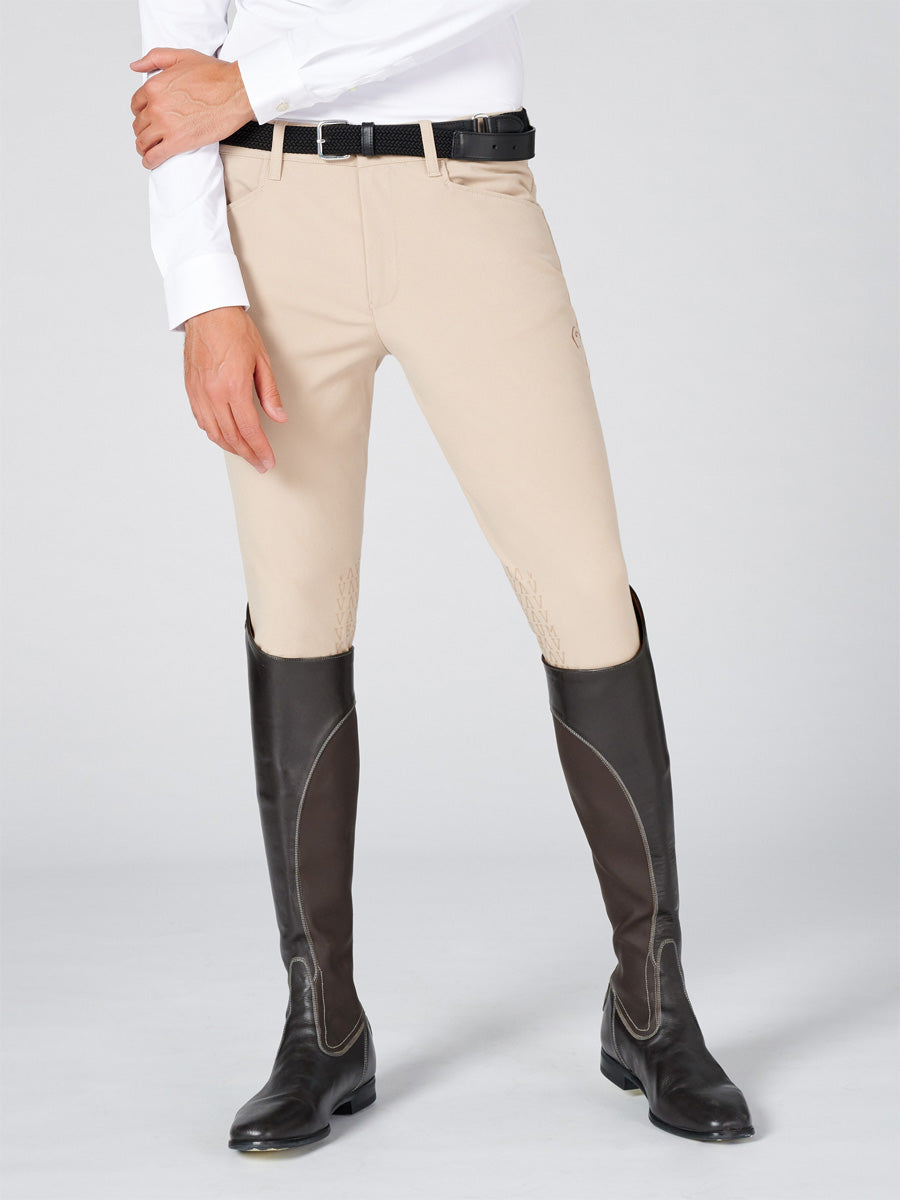Men's Trento V Grip Breeches
