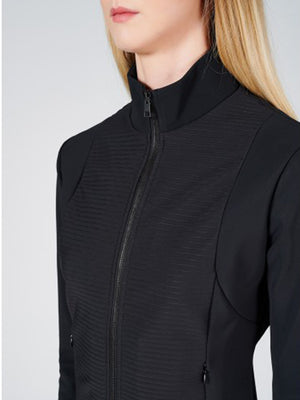 Women's Deventer Warmup Sweater