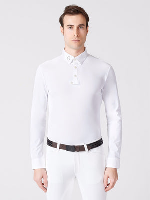 Men's Ketchum Ls Shirt