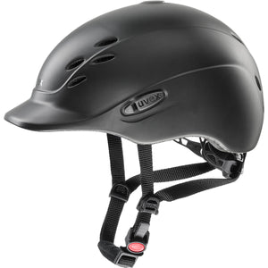 Uvex Onyxx Helmet