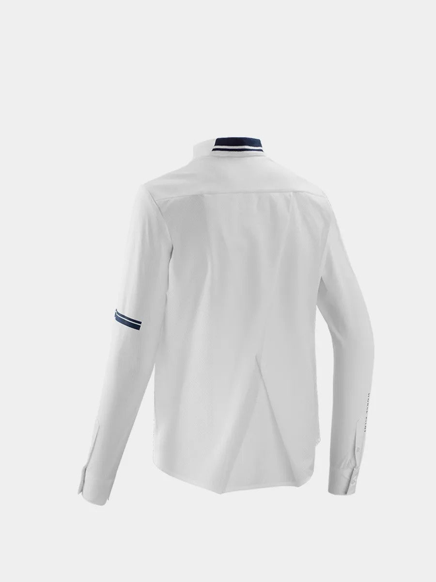 Women's Design Shirt Long Sleeve