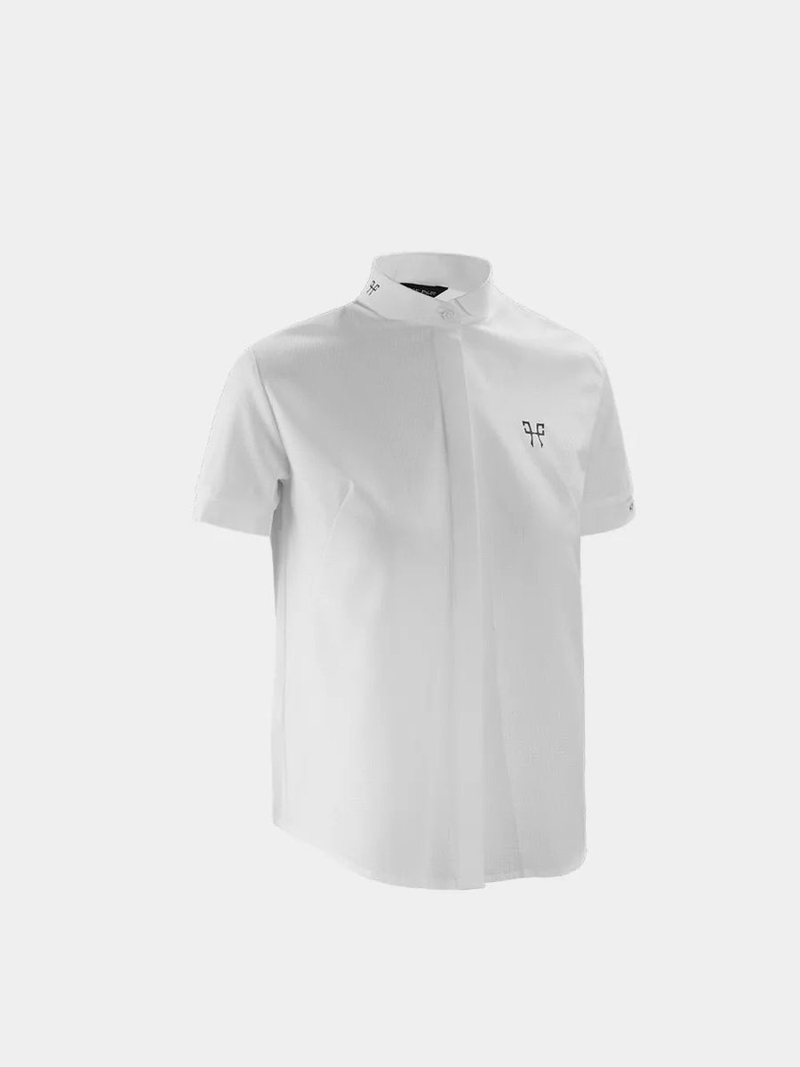 Women's Design Shirt Short Sleeve