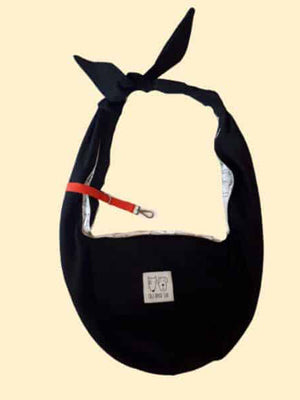 Oli and Lui Dog Carrier