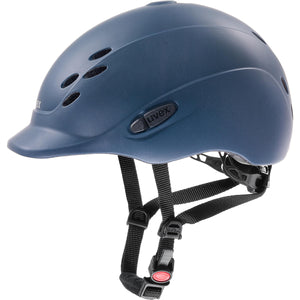 Uvex Onyxx Helmet