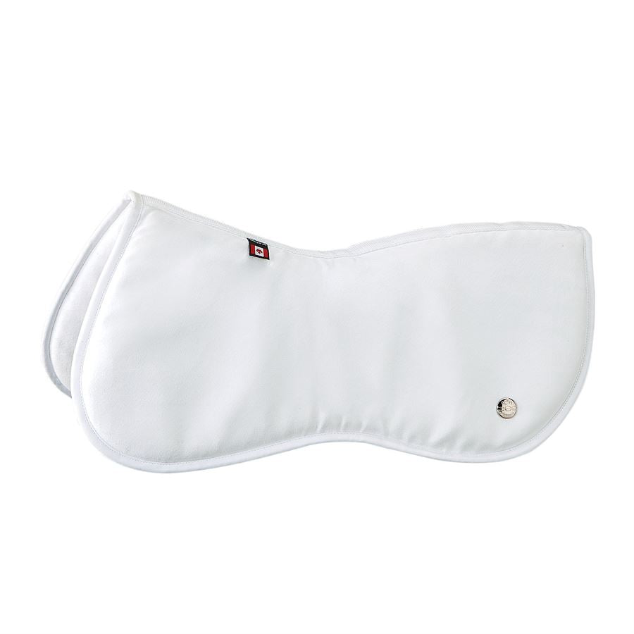 Ogilvy Jump Gummy Half Pad with Logo