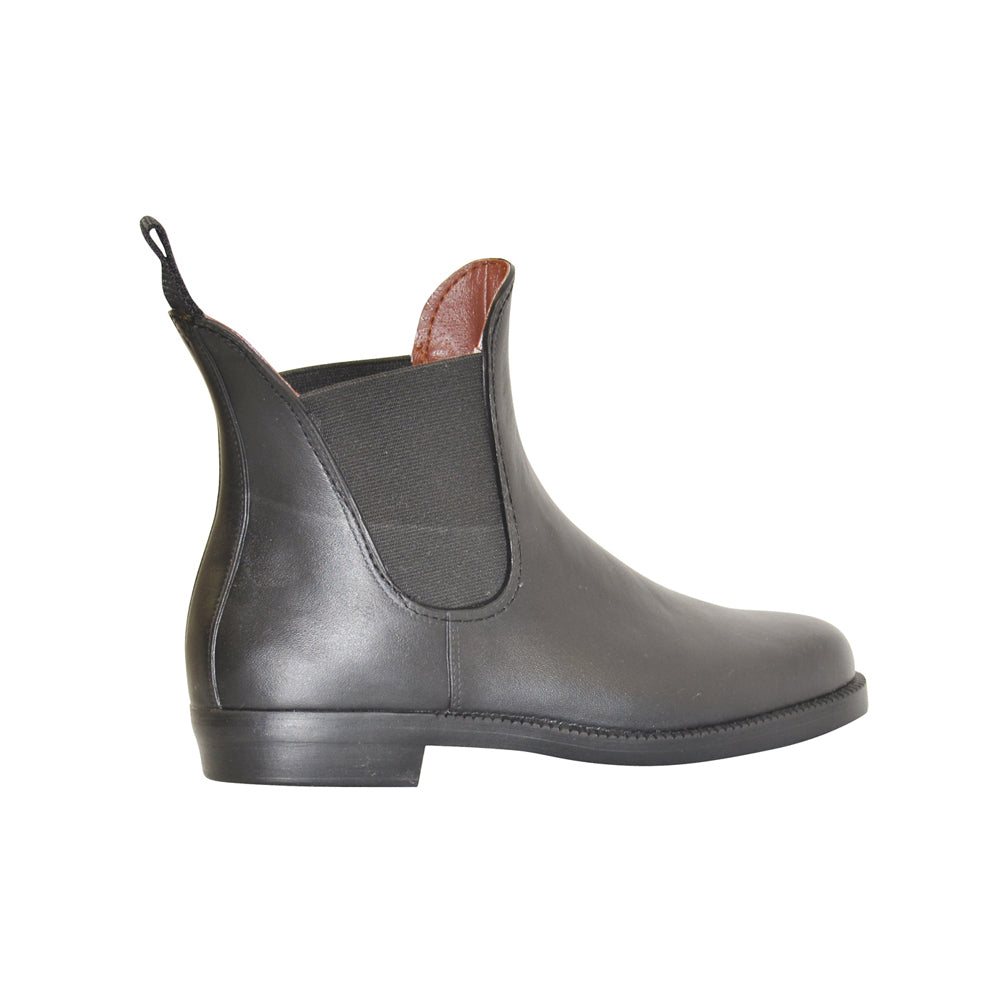 Pro-Tech Jodhpur Rubber Boots