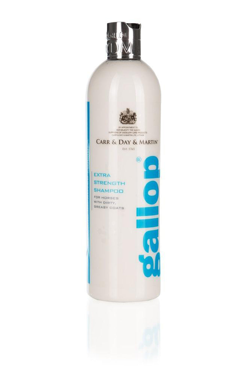 Carr & Day & Martin Gallop Extra Strength Shampoo