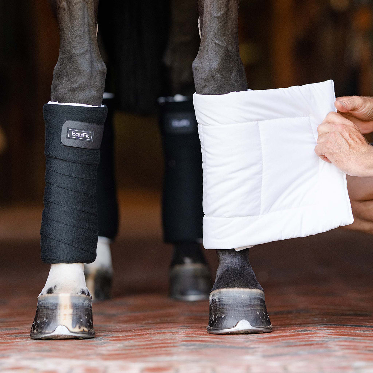 EquiFit® ProPillow™ Wrap