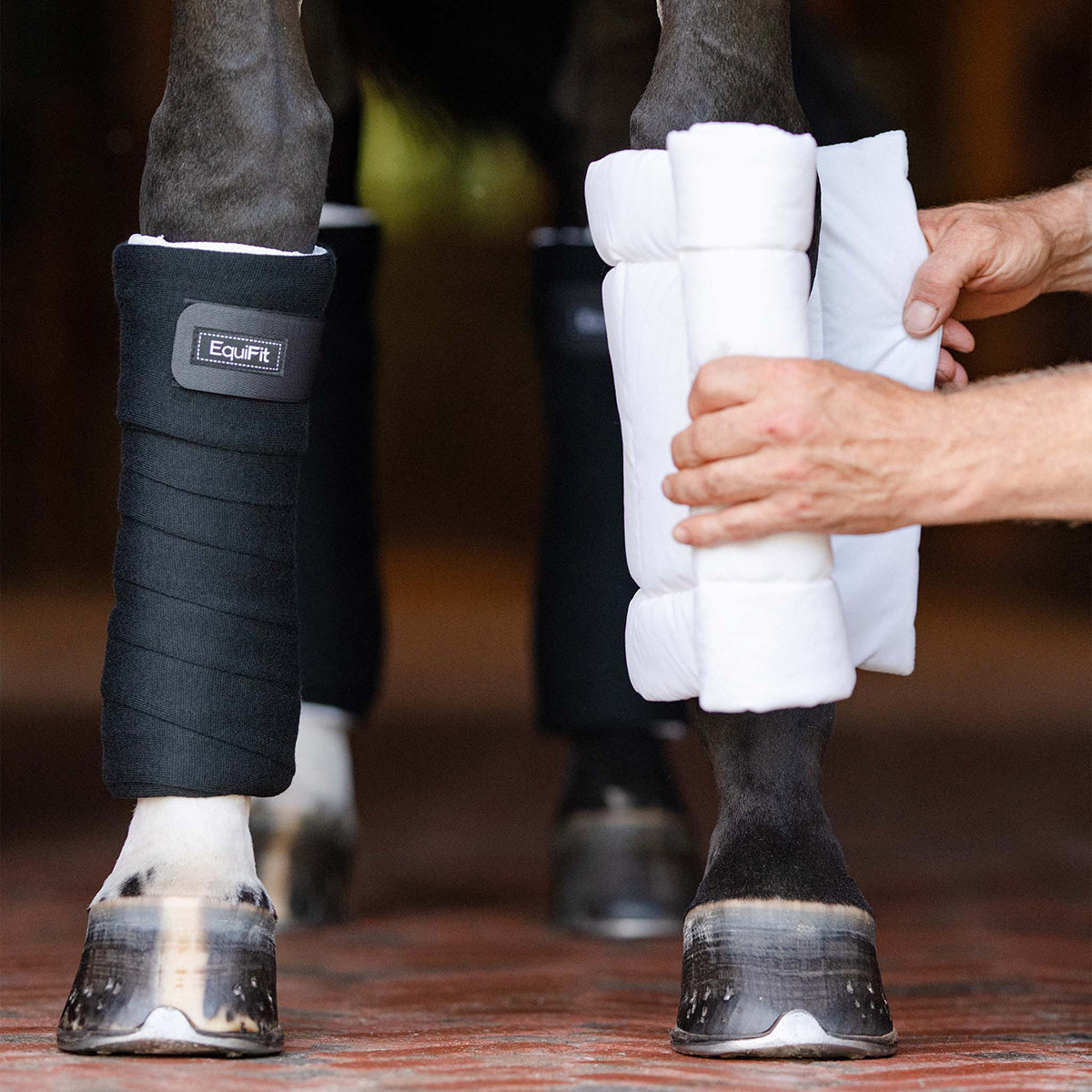 EquiFit® ProPillow™ Wrap