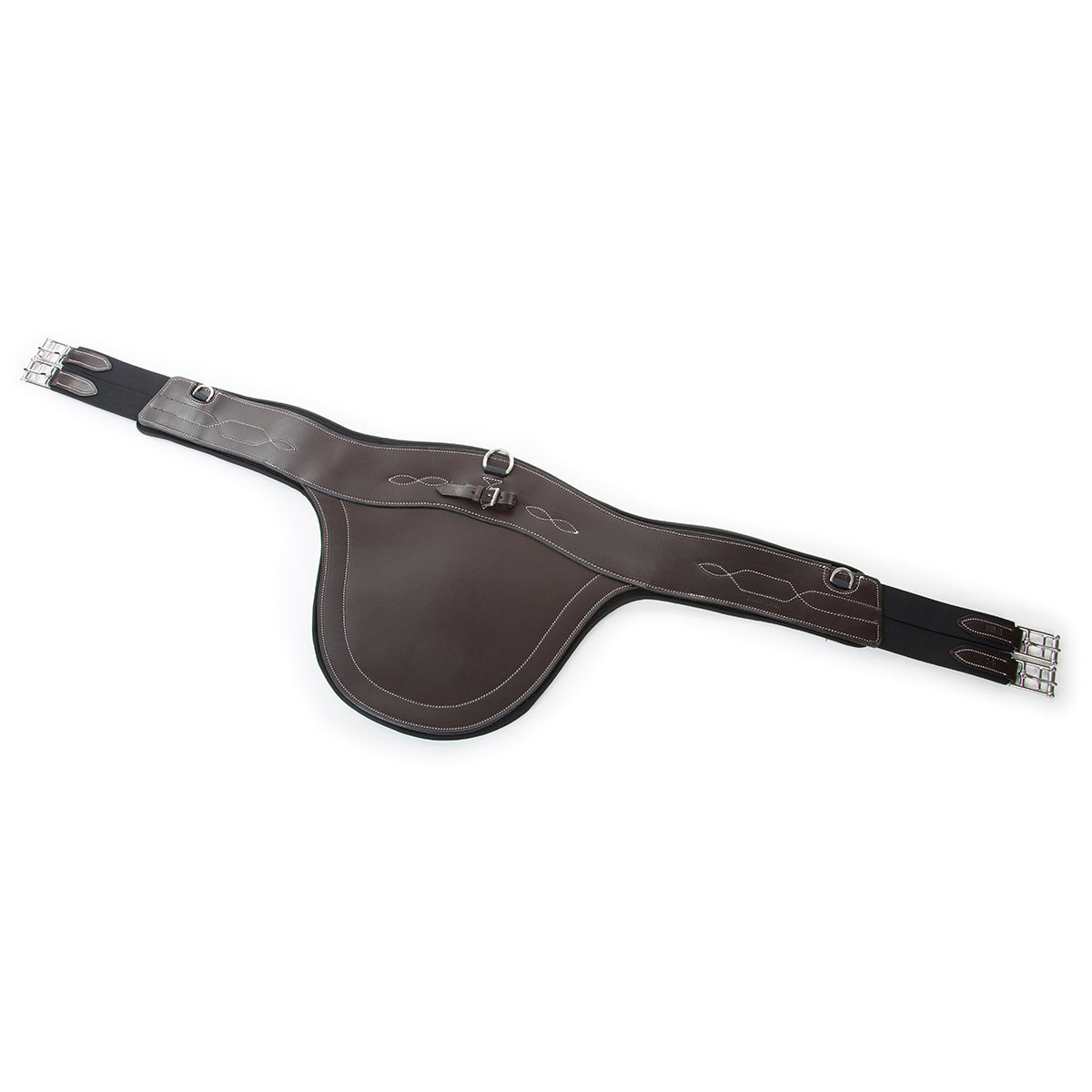EquiFit® Anatomical BellyGuard Girth T-Foam