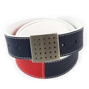 Fits Triple-Threat Belt