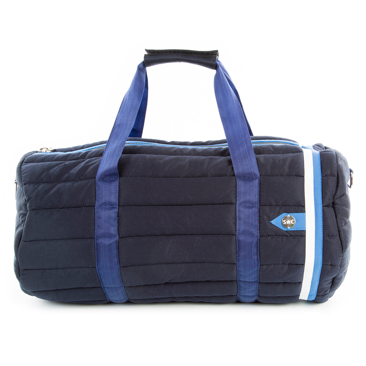 Silver Crown Weekend Bag