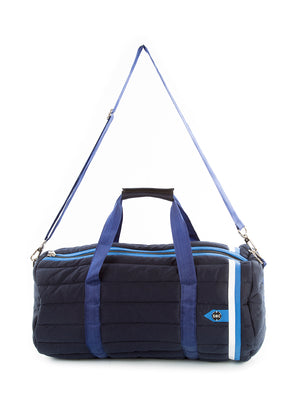 Silver Crown Weekend Bag